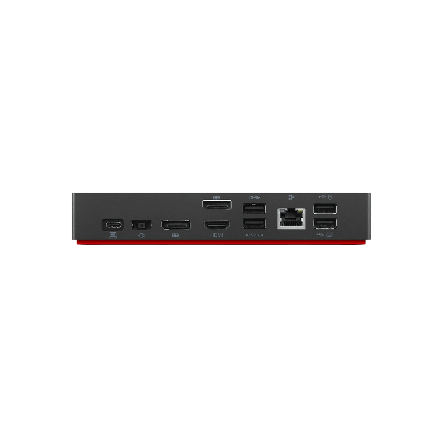 Stacja dokująca Lenovo ThinkPad Universal USB-C Dock 40AY0090EU