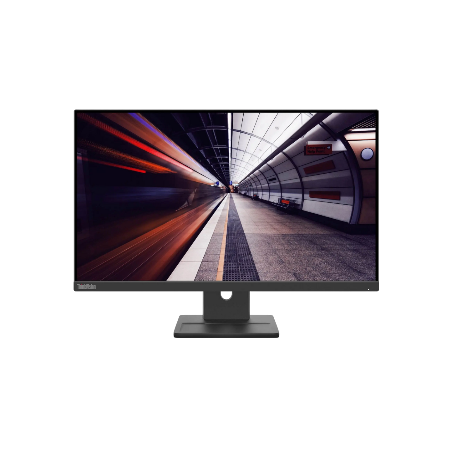 Monitor Lenovo E24-30 23,8" IPS Full HD