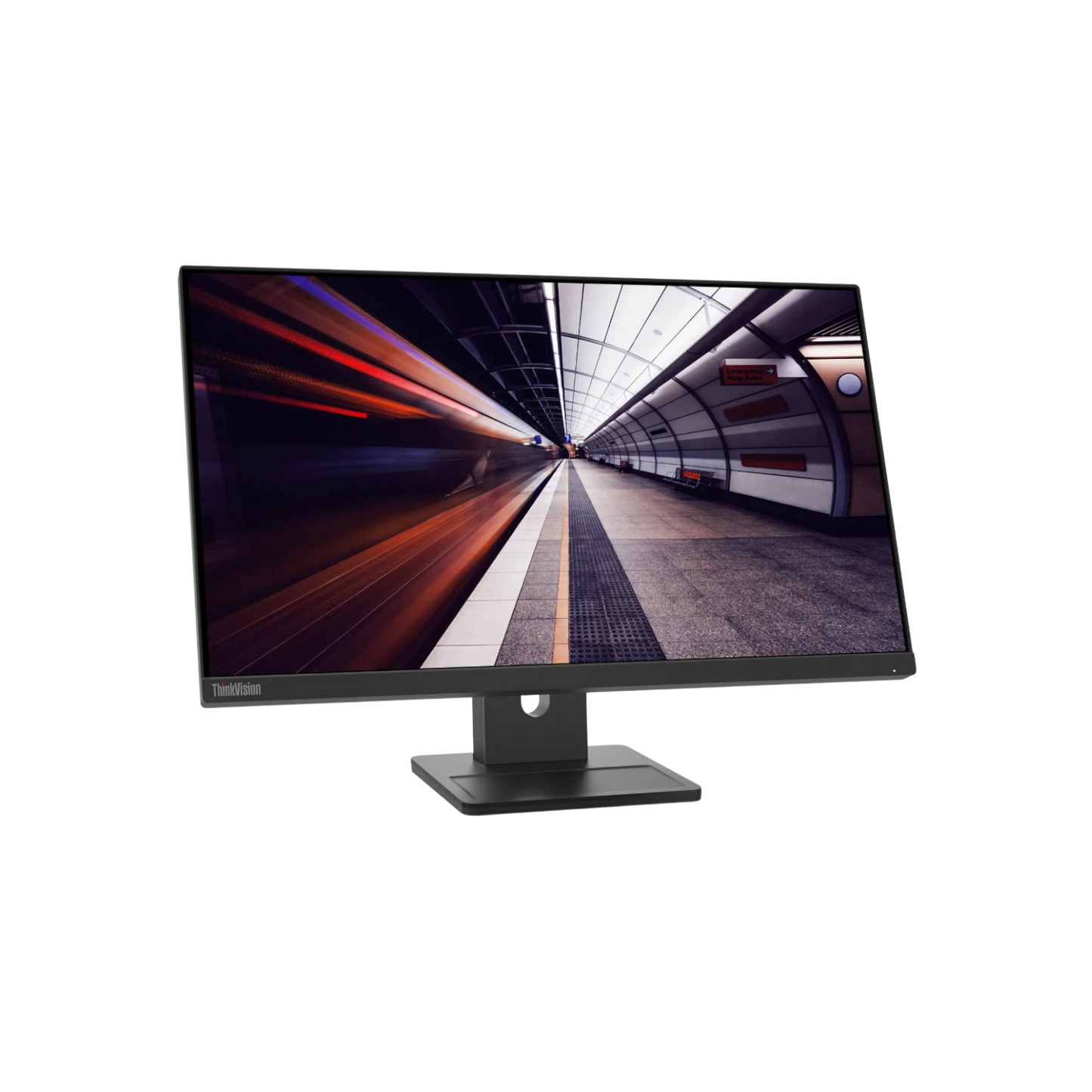 Monitor Lenovo E24-30 23,8" IPS Full HD