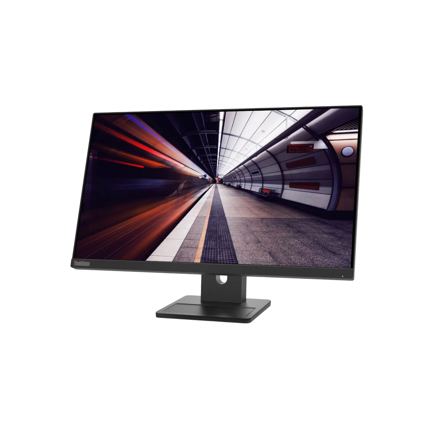 Monitor Lenovo E24-30 23,8" IPS Full HD