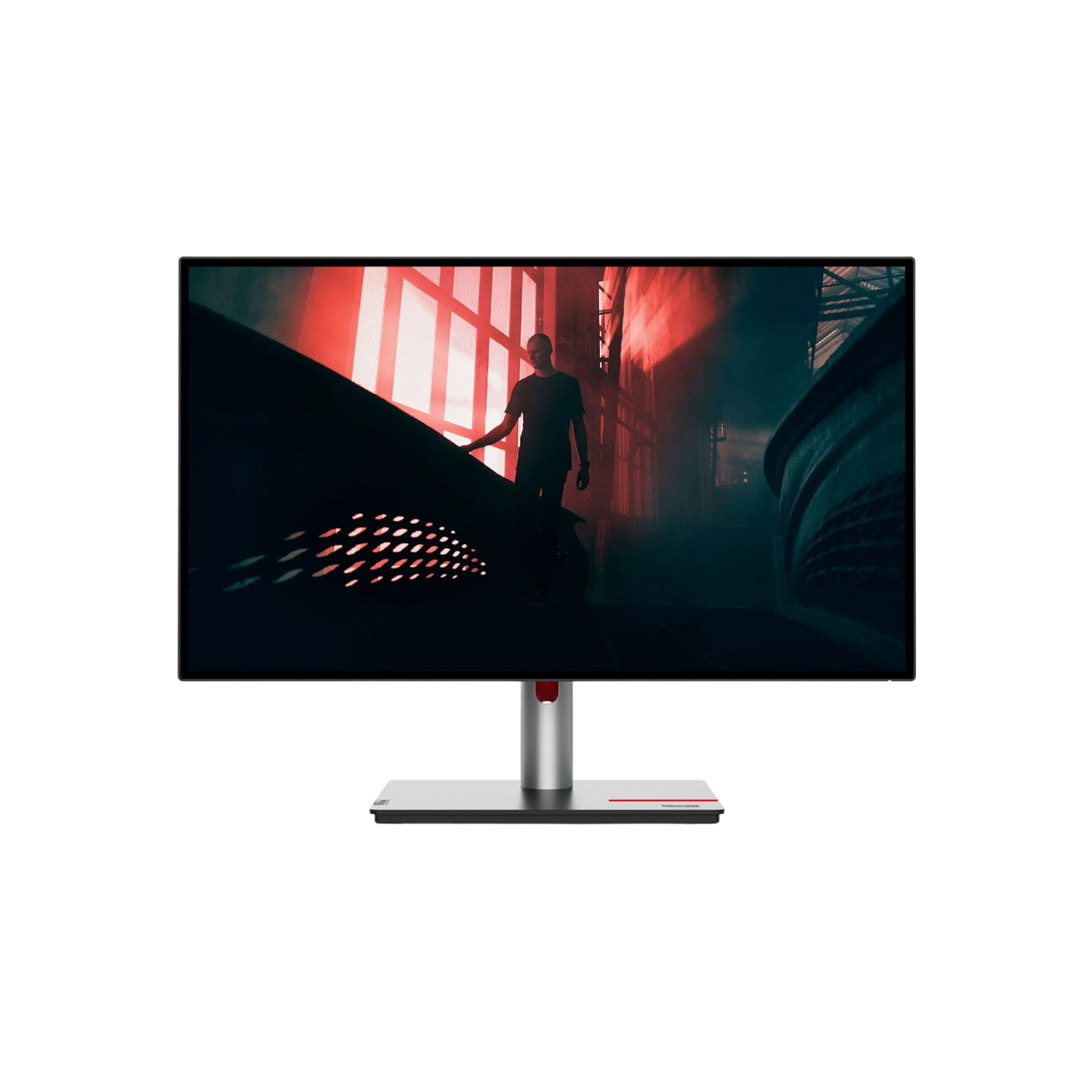 Monitor Lenovo P27h-30 27" IPS QHD