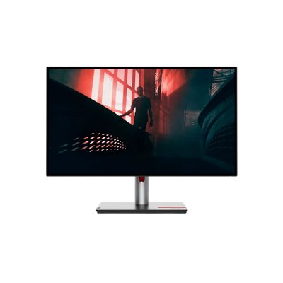 Monitor Lenovo P27h-30 27" IPS QHD