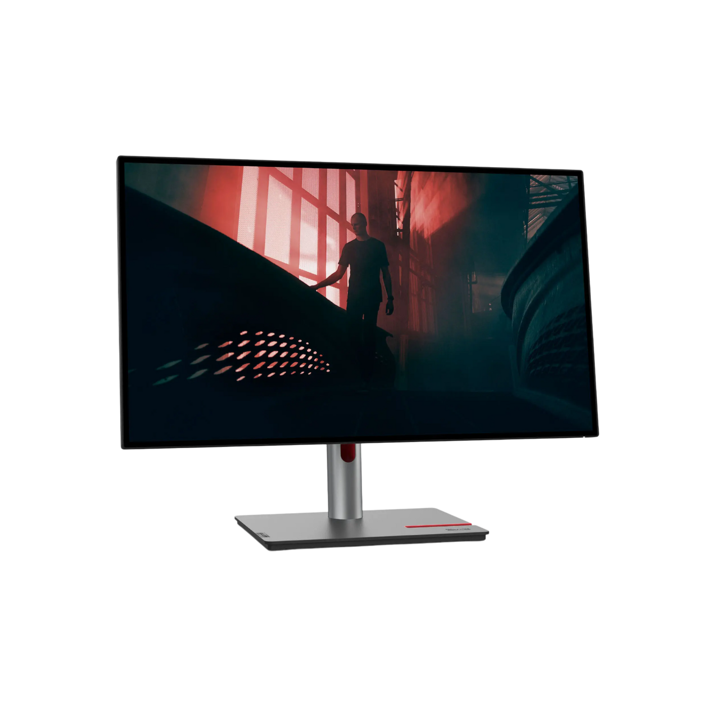 Monitor Lenovo P27h-30 27" IPS QHD