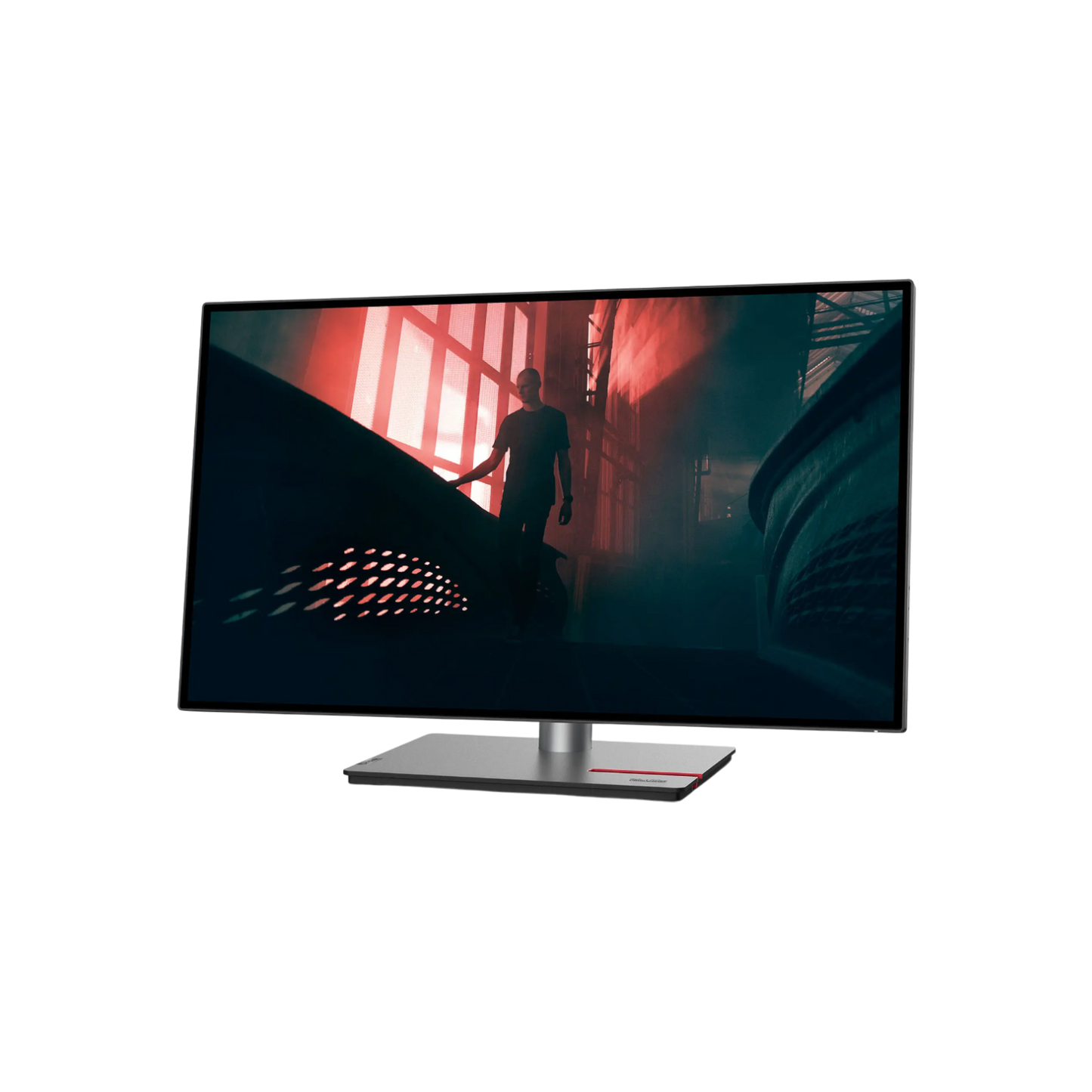 Monitor Lenovo P27h-30 27" IPS QHD