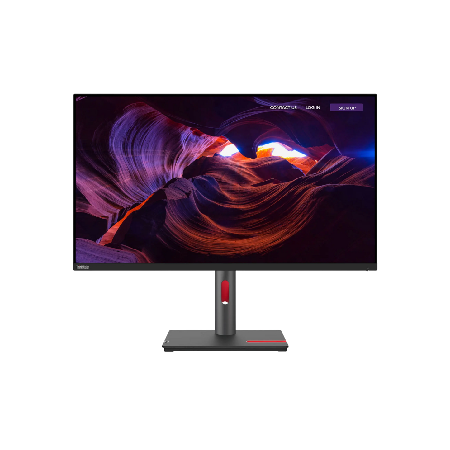 Monitor Lenovo P32p-30 31.5" IPS 4K UHD