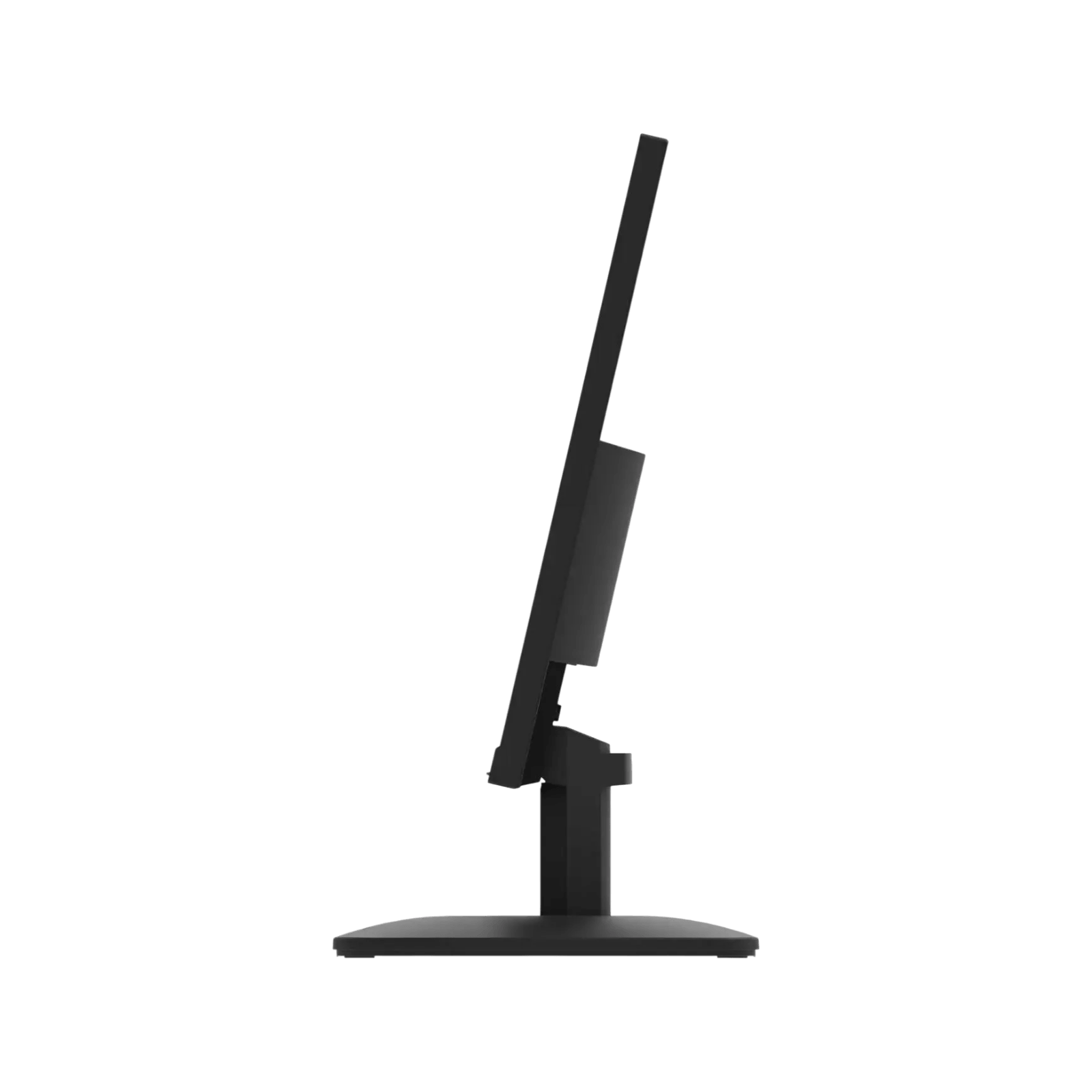 Monitor Lenovo ThinkVision S27-4e bok prawy