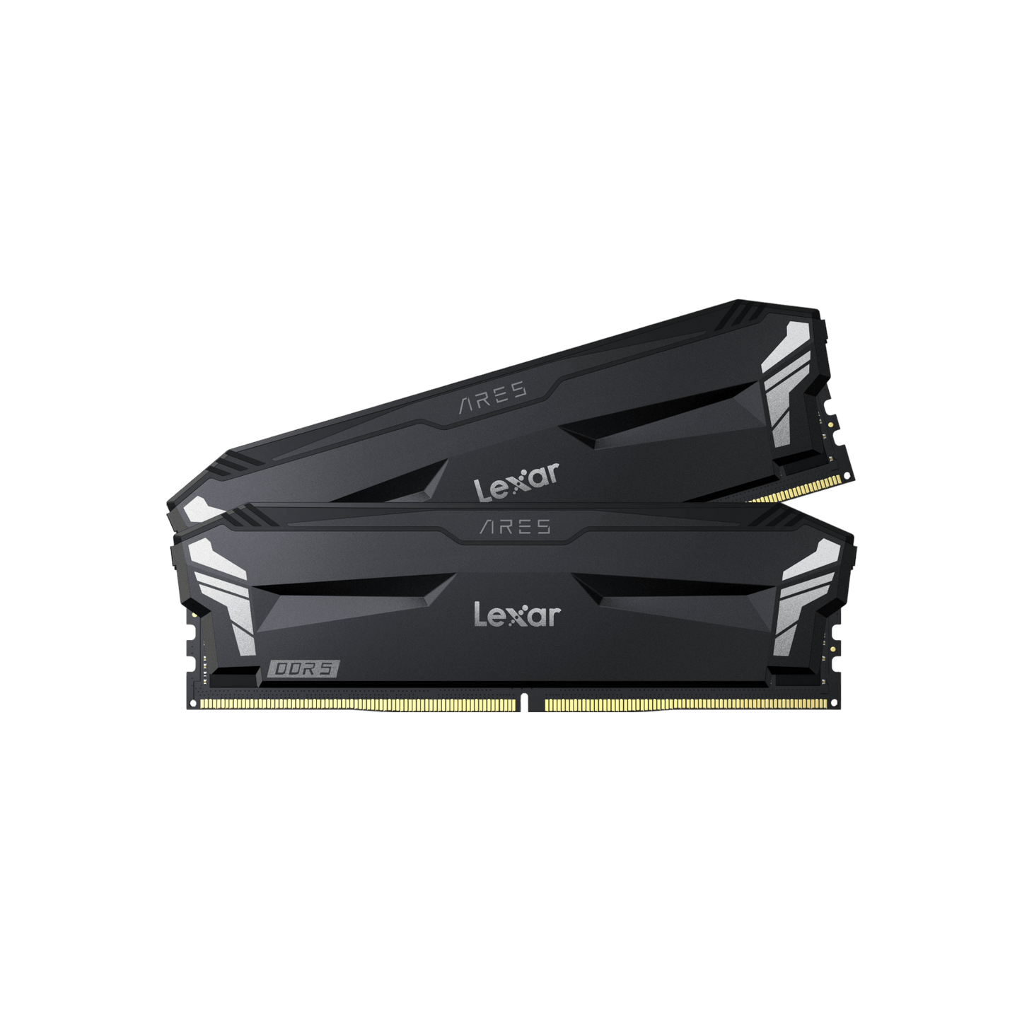 Pamięć RAM Lexar ARES DDR5 32GB (2x16GB) 6000MHz CL32