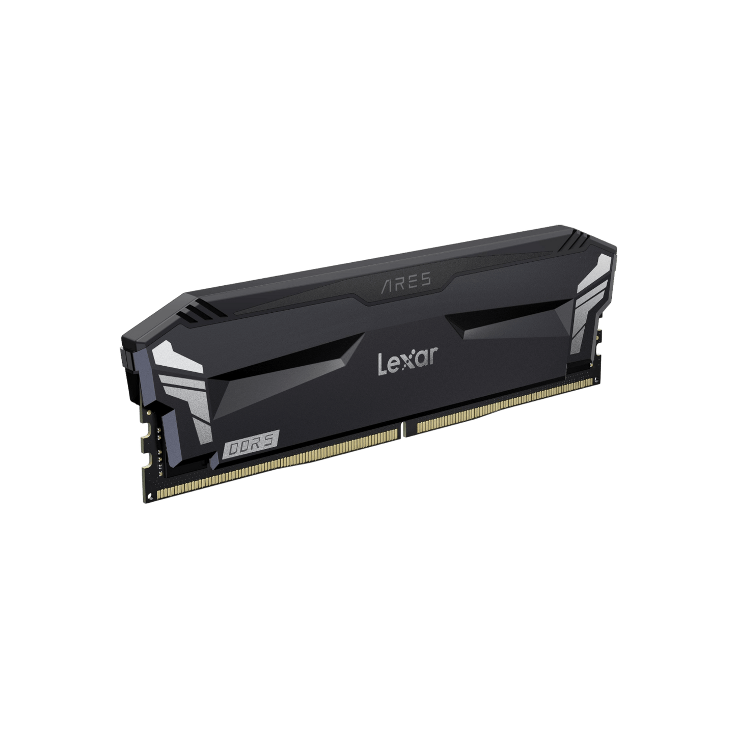 Pamięć RAM Lexar ARES DDR5 32GB (2x16GB) 6000MHz CL32