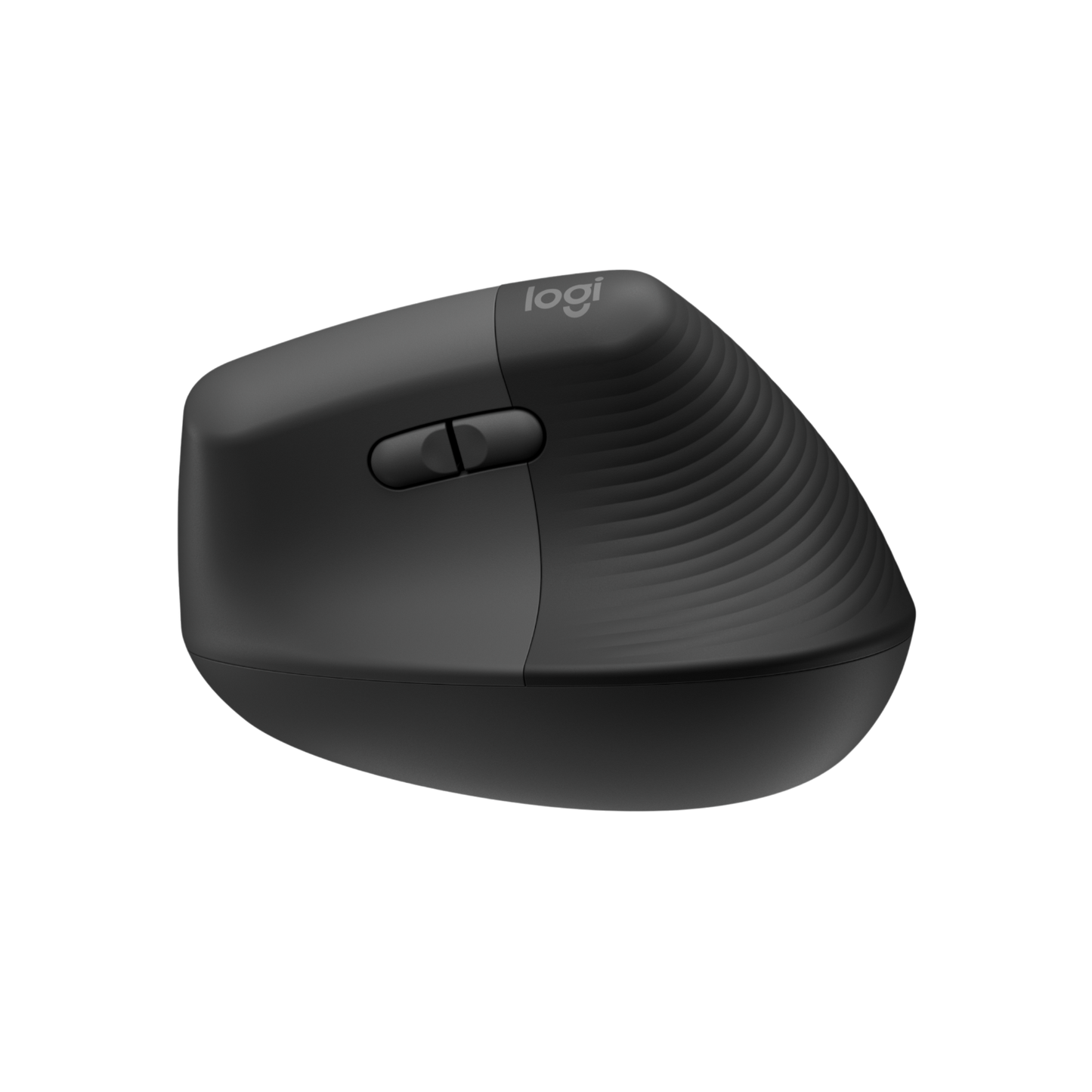 Myszka Logitech Lift Grafit