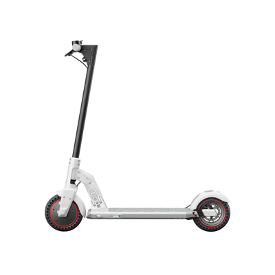 Hulajnoga elektryczna Lenovo Electric Scooter M2 Biały