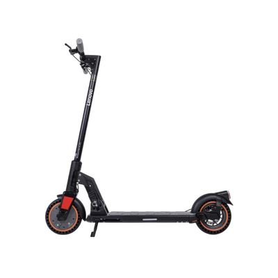 Hulajnoga elektryczna Lenovo Electric Scooter M2 Czarny