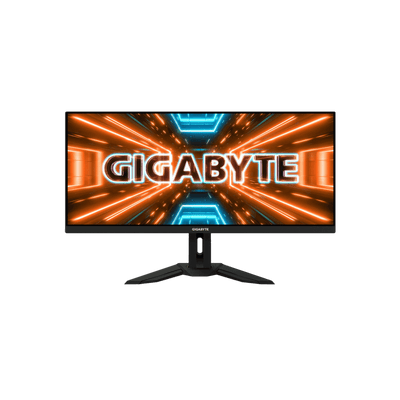 Monitor Gigabyte M34WQ 34" IPS WQHD