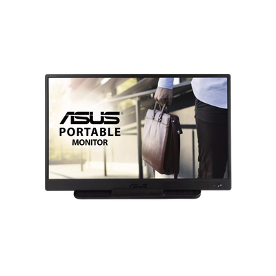 Monitor Asus MB165B 15,6" TN HD