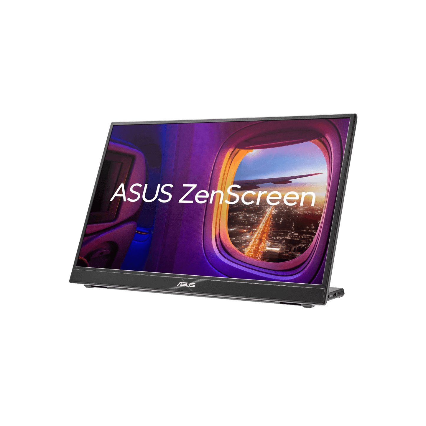 Monitor Asus ZenScreen MB16QHG 16" IPS WQXGA