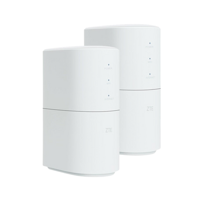 Router ZTE MF18A (2-pack)