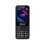 Telefon komórkowy Maxcom MM248 4G DualSIM Czarny