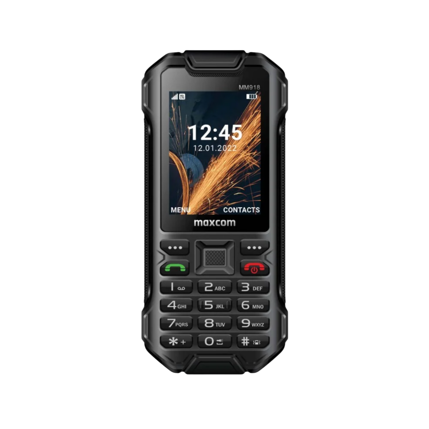 Telefon komórkowy Maxcom MM918 4G