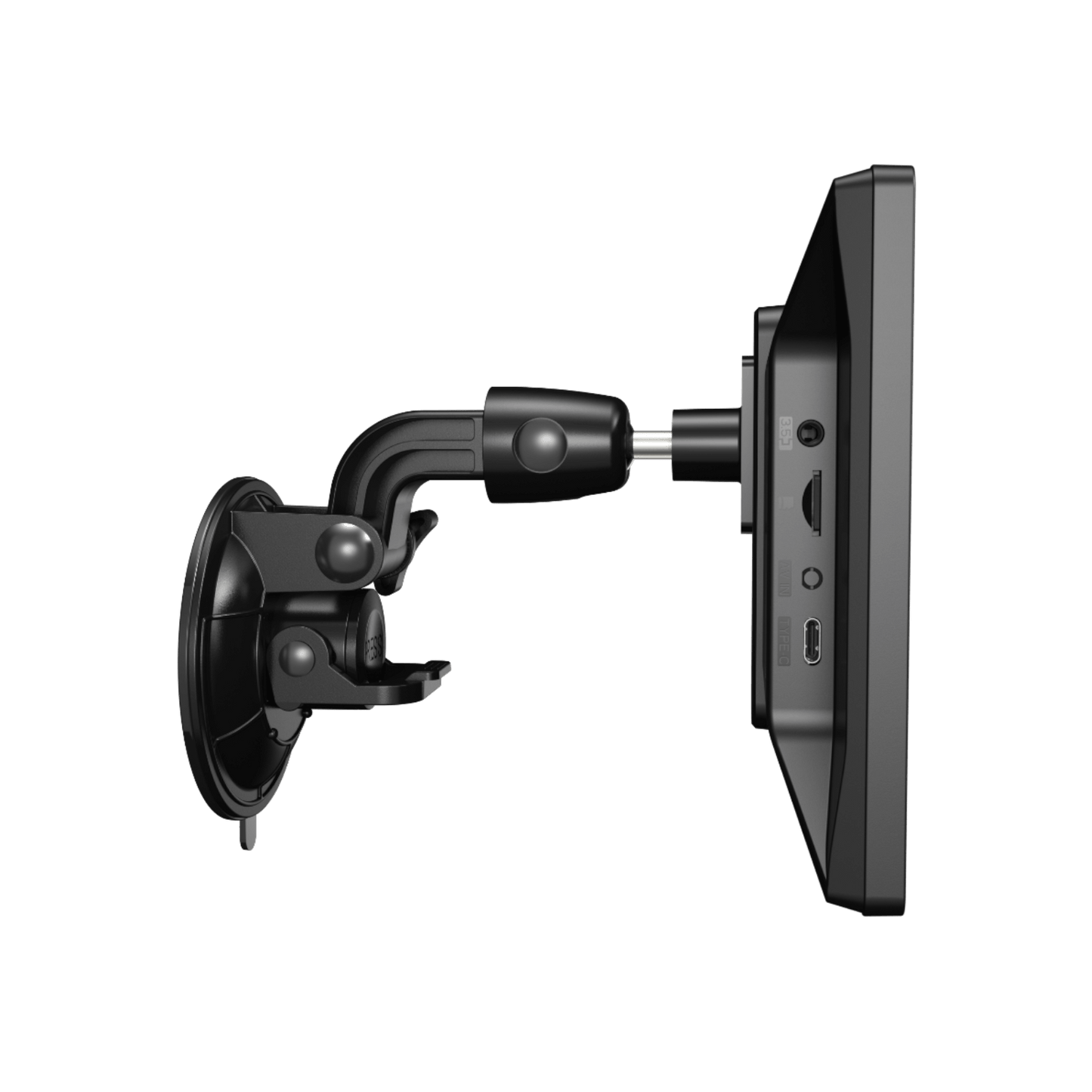 Nawigacja samochodowa MODECOM FreeWAY CX 9.0 + MapFactor mapy Europy