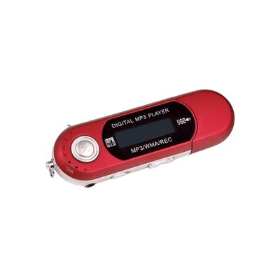 Odtwarzacz MP3