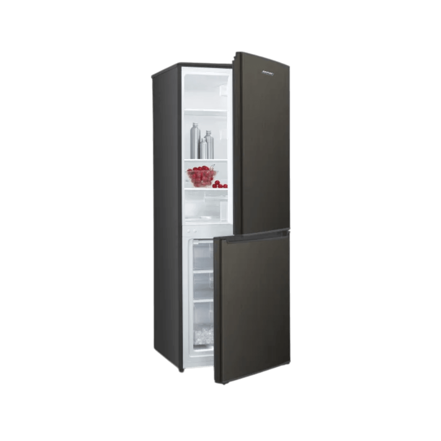 Lodówka wolnostojąca MPM-215-KB-39/E 150cm