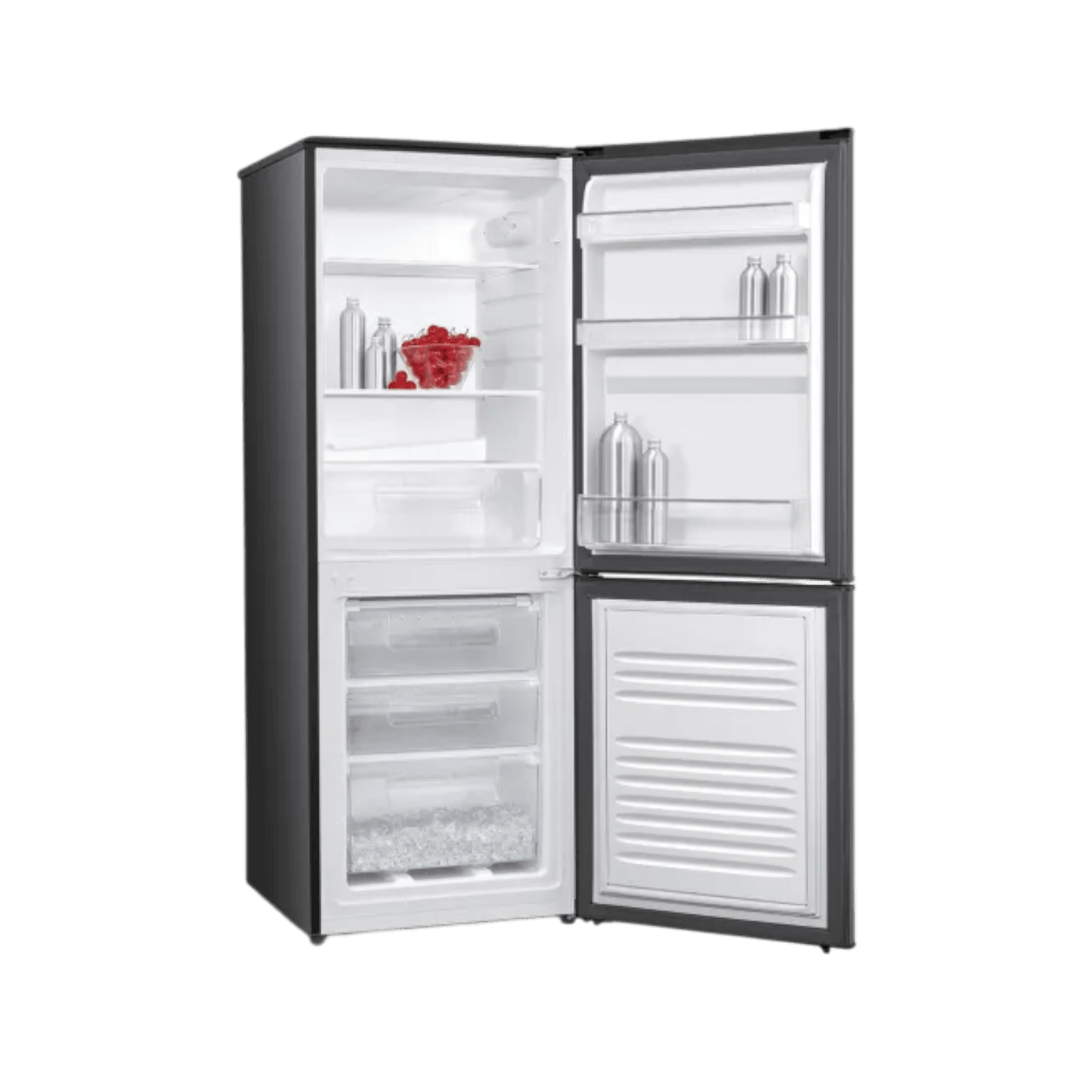 Lodówka wolnostojąca MPM-215-KB-39/E 150cm
