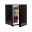 Chłodziarka wolnostojąca minibar MPM-30-MBS-06/L 53cm