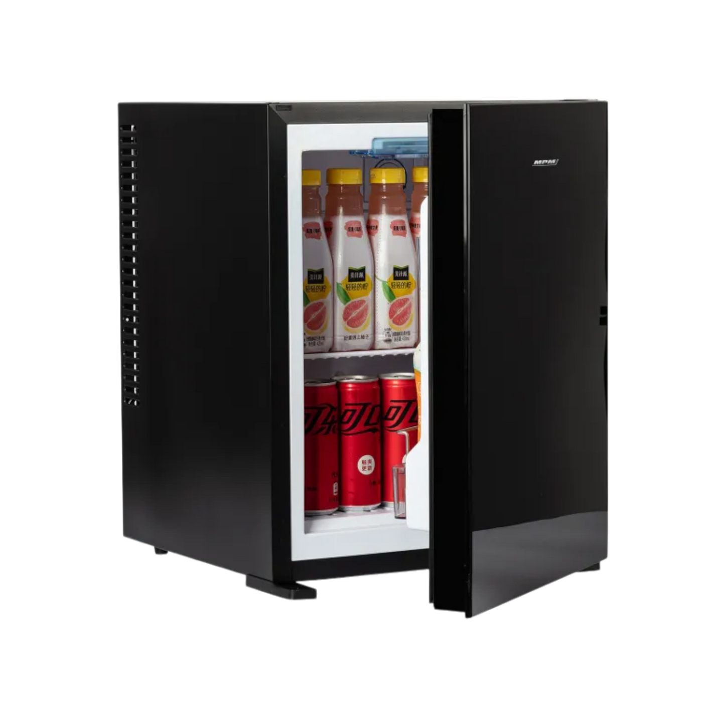 Chłodziarka wolnostojąca minibar MPM-30-MBS-06/L 53cm