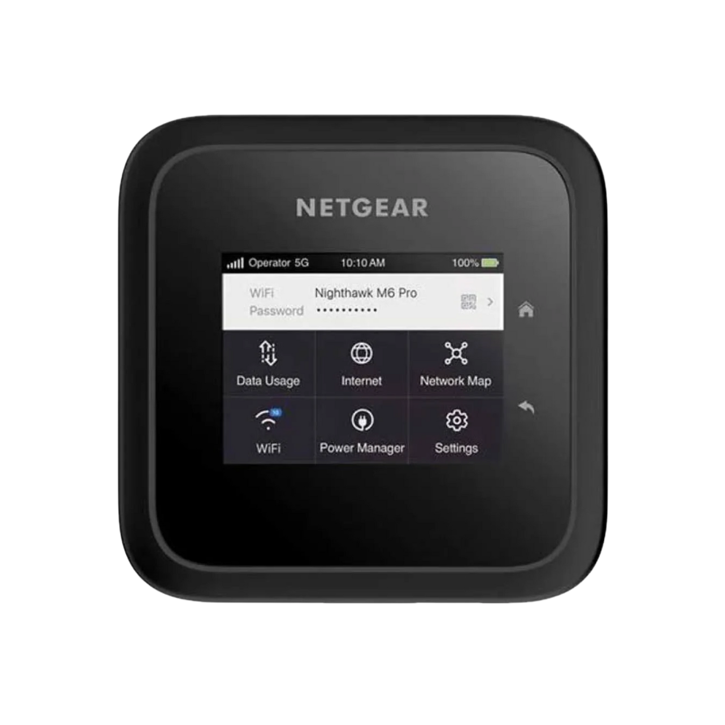 Router Netgear MR6450 5G