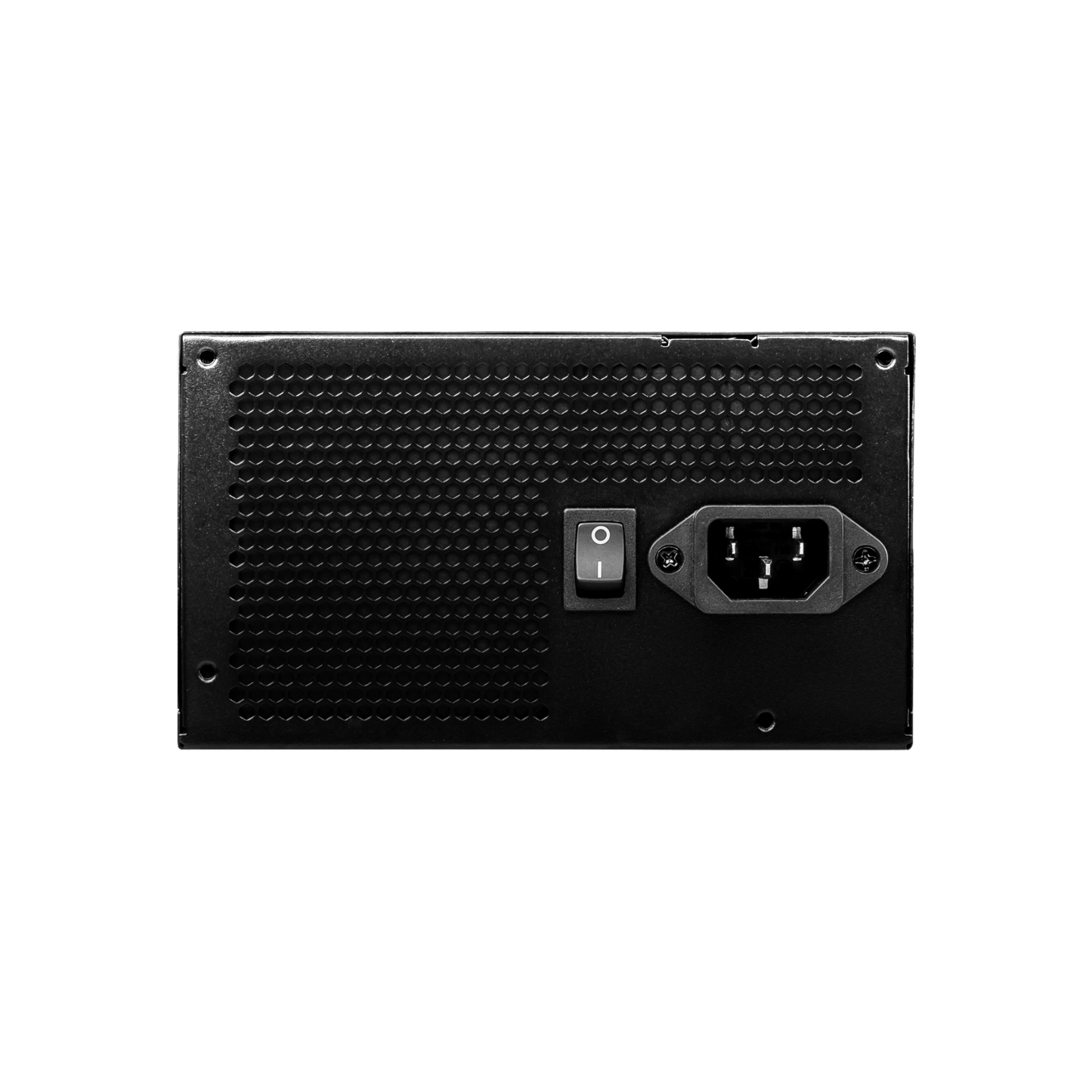 Zasilacz komputerowy MSI MAG A750BN PCIE5 750W 80 Plus Bronze