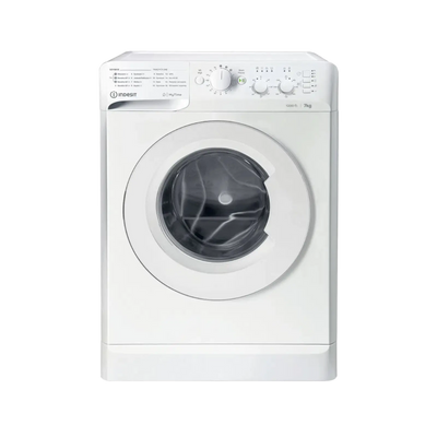 Pralka MTWC71252WPL My Time od Indesit w SimplyBuy.pl