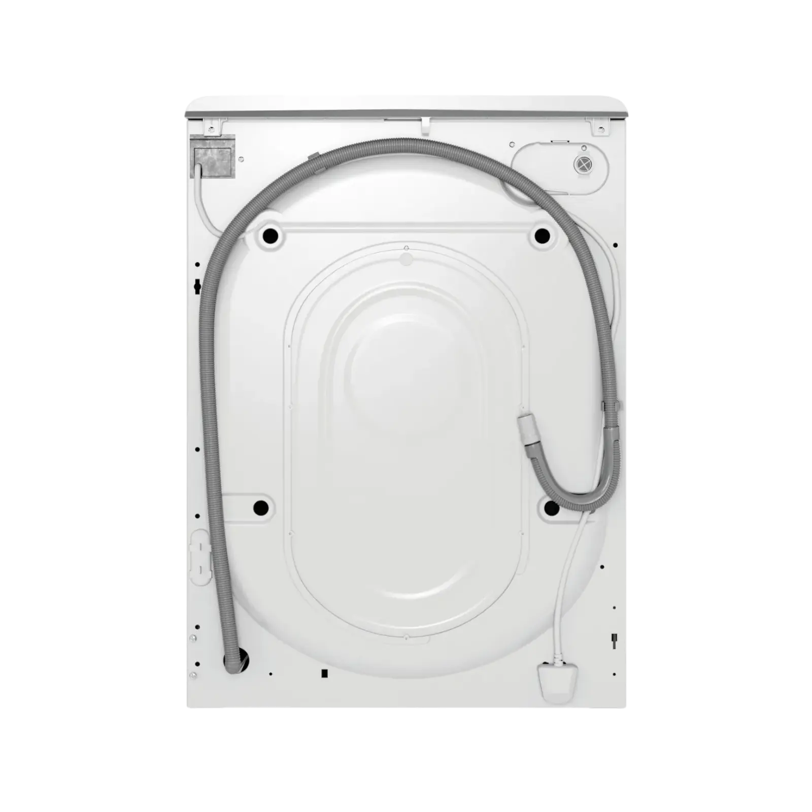 Pralka MTWE81495WKEE od Indesit w SimplyBuy.pl