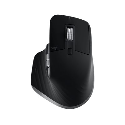 Myszka Logitech MX Master 3S dla Mac Space Grey