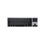 Klawiatura Matias Mac Tenkeyless Bluetooth Szary