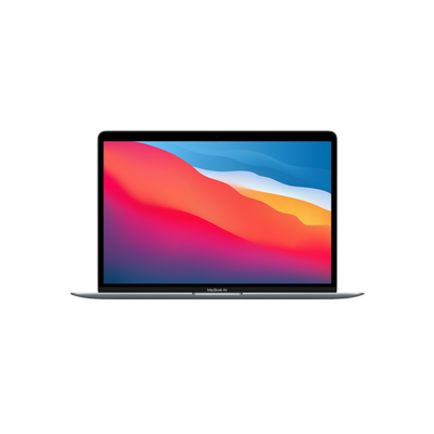 Laptop Apple MacBook Air 13,3" M1 8GB 256GB SSD Gwiezdna szarość