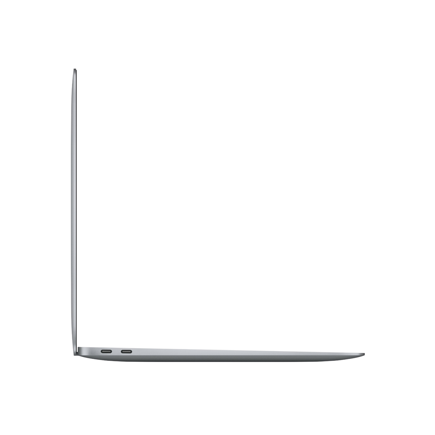 Laptop Apple MacBook Air 13,3" M1 8GB 256GB SSD Gwiezdna szarość