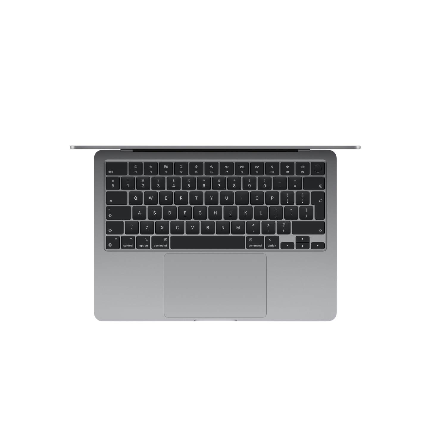 Laptop Apple MacBook Air 13,6" M3 16GB 512GB SSD Gwiezdna szarość