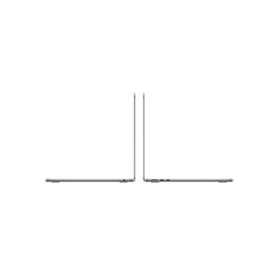 Laptop Apple MacBook Air 13,6" M3 16GB 512GB SSD Gwiezdna szarość