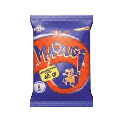 Maczugi