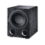 Subwoofer Magnat Alpha RS 12 Czarny