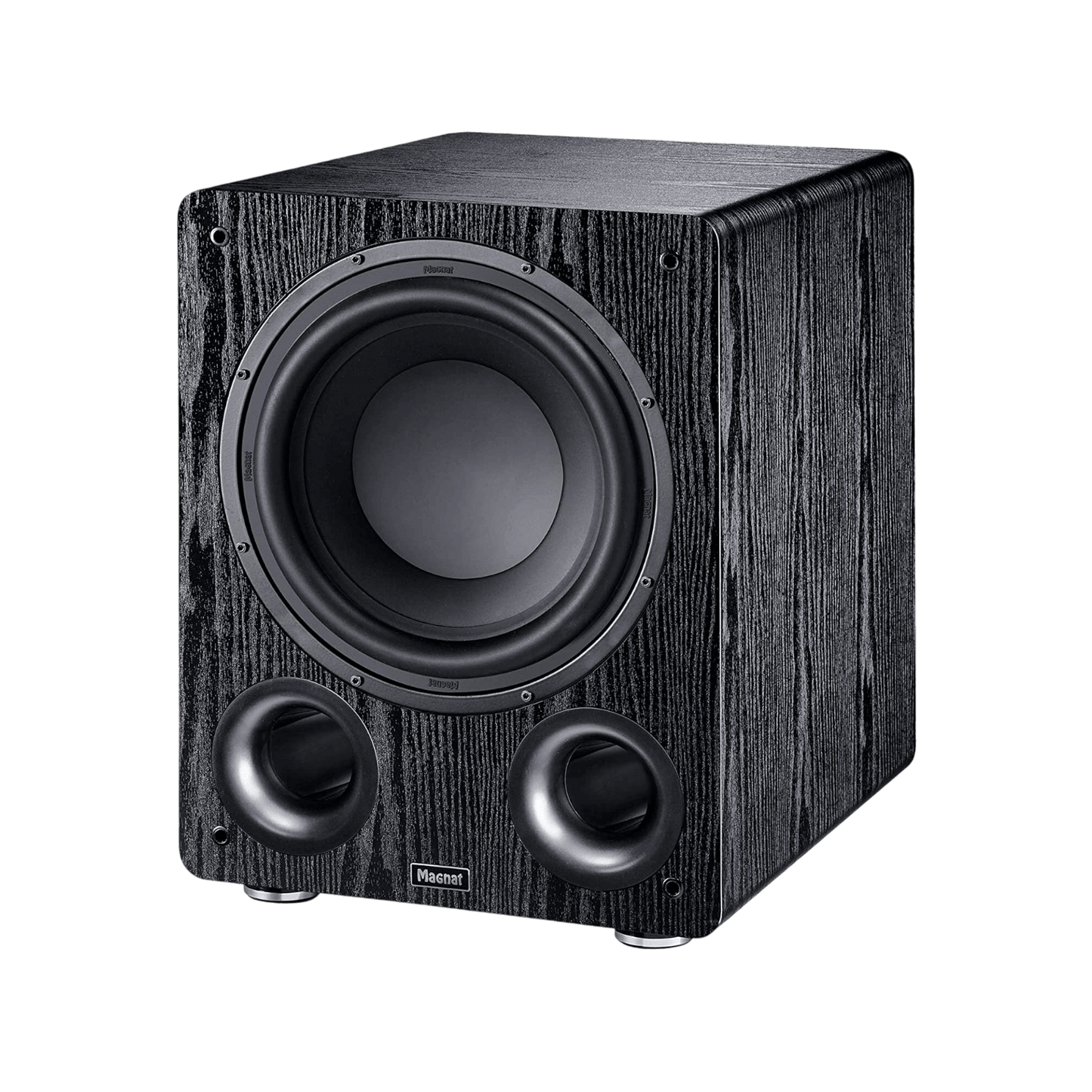 Subwoofer Magnat Alpha RS 12 Czarny