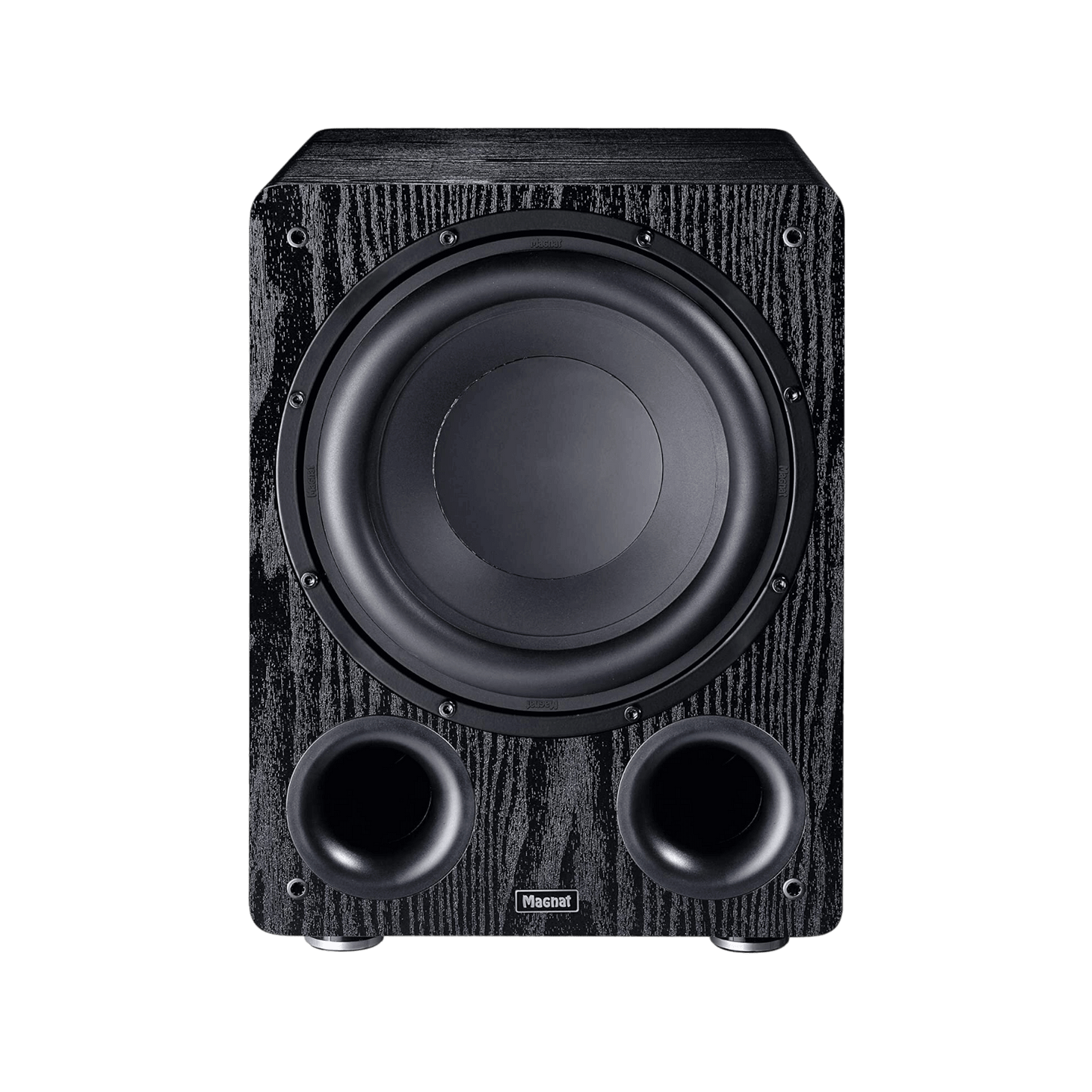 Subwoofer Magnat Alpha RS 12 Czarny