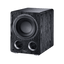 Subwoofer Magnat Alpha RS 8 Czarny