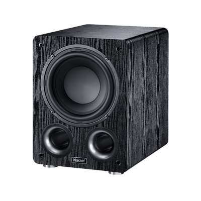 Subwoofer Magnat Alpha RS 8 Czarny