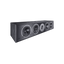 Głośnik centralny Magnat Monitor S14 C Czarny