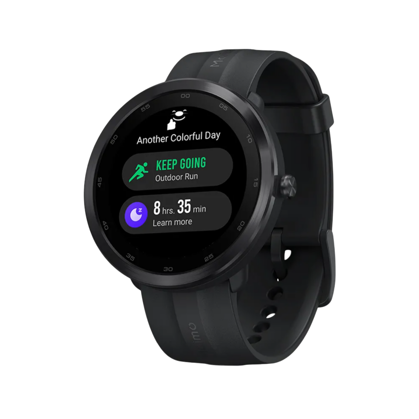 Smartwatch Maimo R GPS Czarny