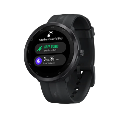 Smartwatch Maimo R GPS Czarny