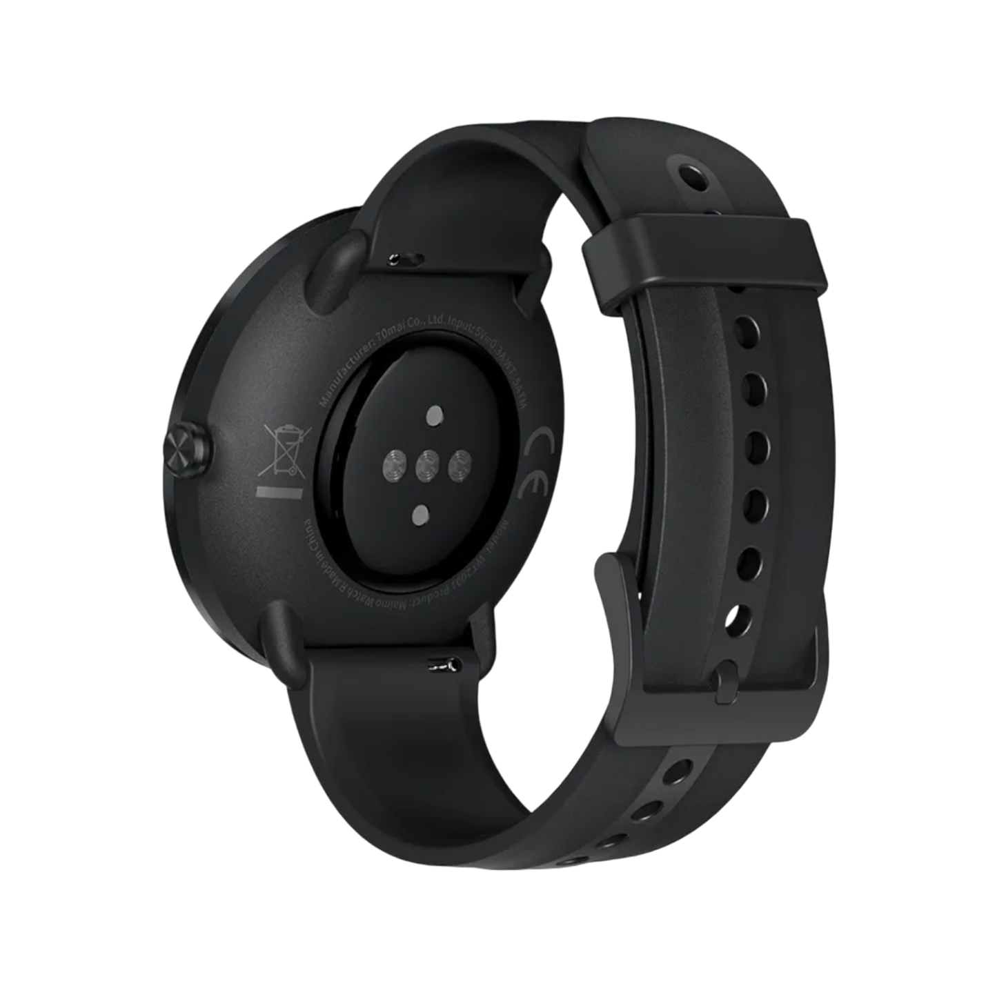 Smartwatch Maimo R GPS Czarny