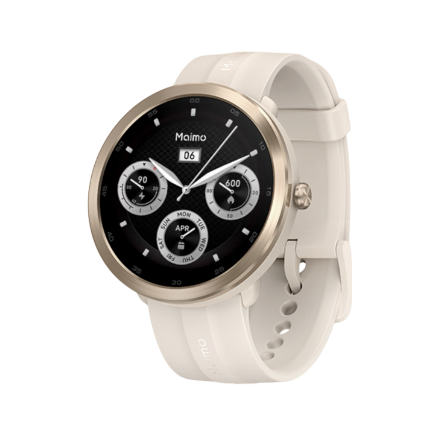 70mai Smartwatch Maimo R WT2001 Złoty