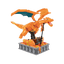 Klocki Mega Pokemon Mechaniczny Charizard Zestaw klocków konstrukcyjnych HMW05