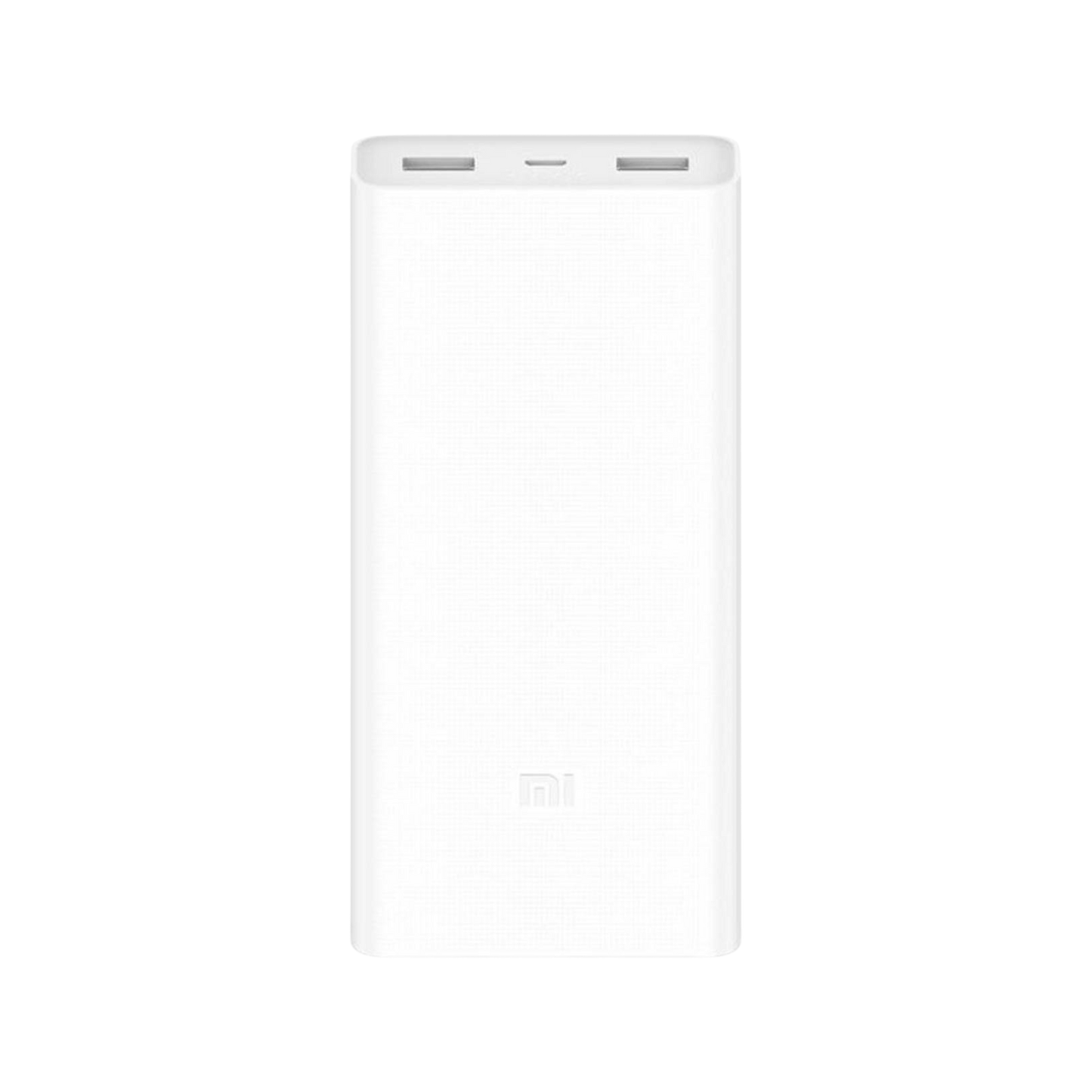Outlet - Powerbank Xiaomi Mi Power Bank 2C 20000mAh